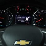 Chevrolet Equinox III · Рестайлинг