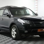 Hyundai Santa Fe CM