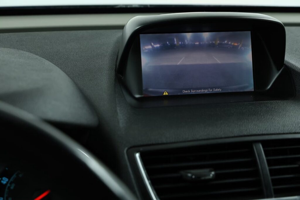 Buick Encore I