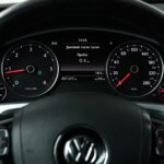Volkswagen Touareg II