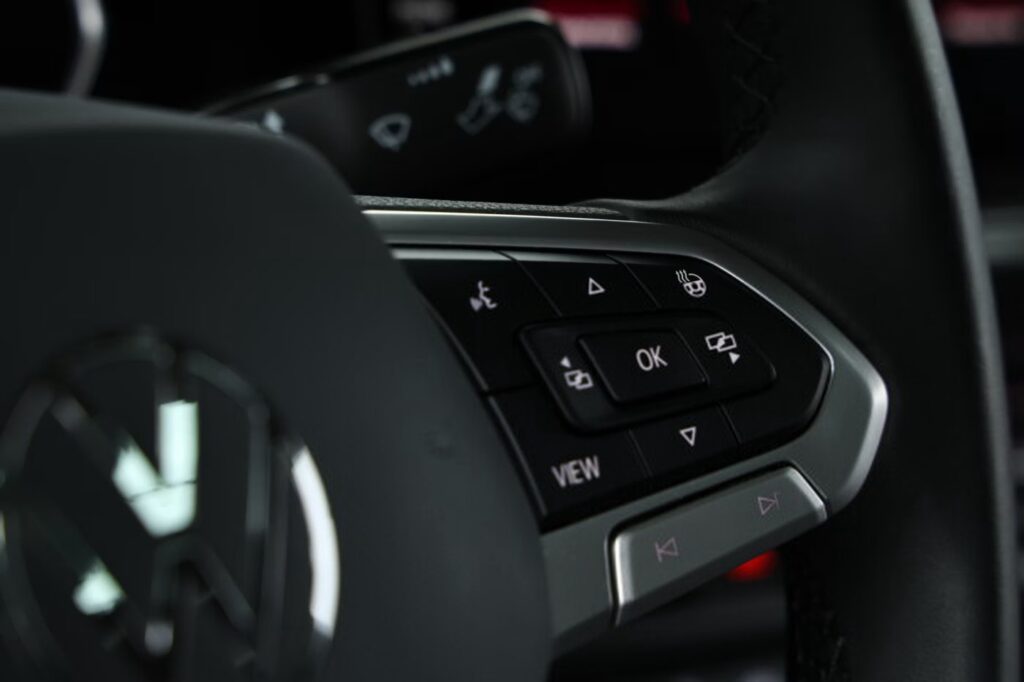 Volkswagen Jetta VII · Рестайлинг