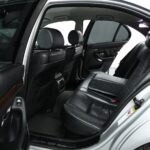 BMW 5 серия E39 · Рестайлинг