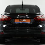 Ford Focus III