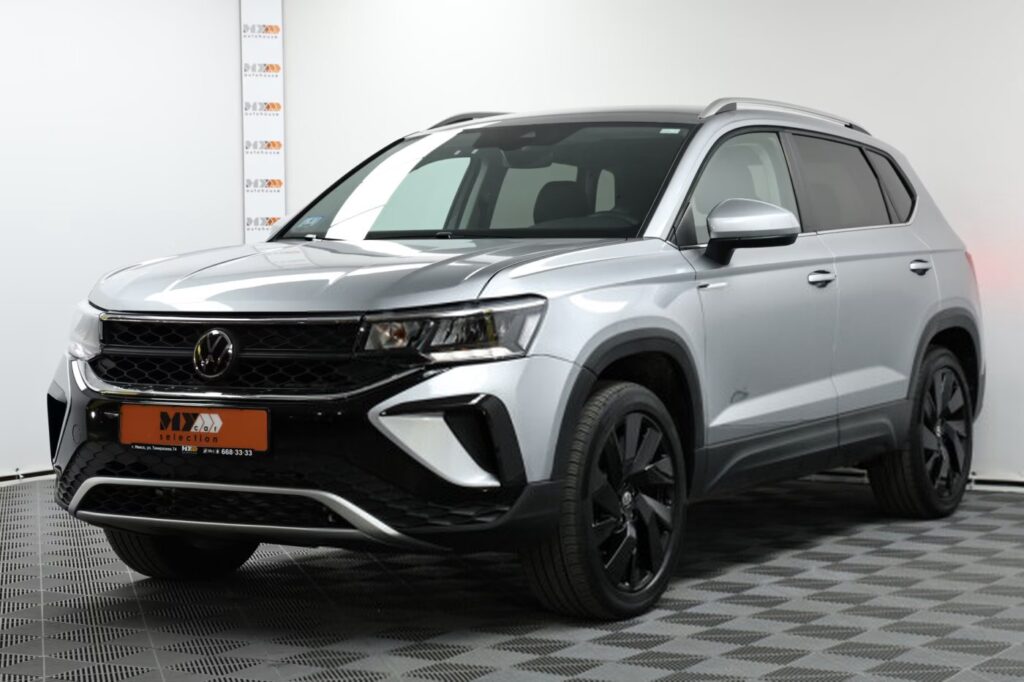 Volkswagen Taos  I