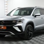 Volkswagen Taos  I