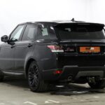 Land Rover Range Rover Sport II