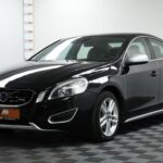 Volvo S60 II