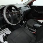 Skoda Rapid I