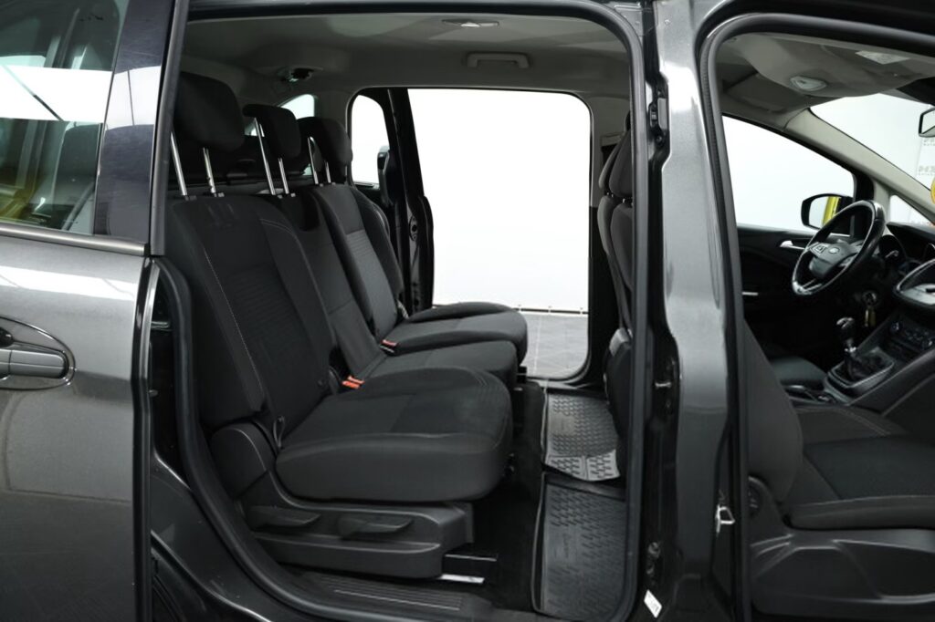 Ford Grand C-Max II