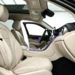 Mercedes-Benz GLC X253 · Рестайлинг