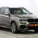 BMW X5 F15