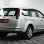 Ford Focus II