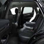 Mazda CX-5 II · Рестайлинг