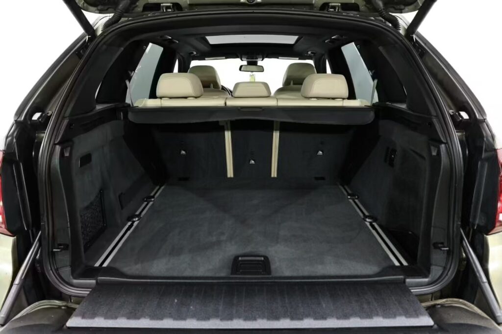 BMW X5 F15