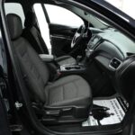 Chevrolet Equinox III