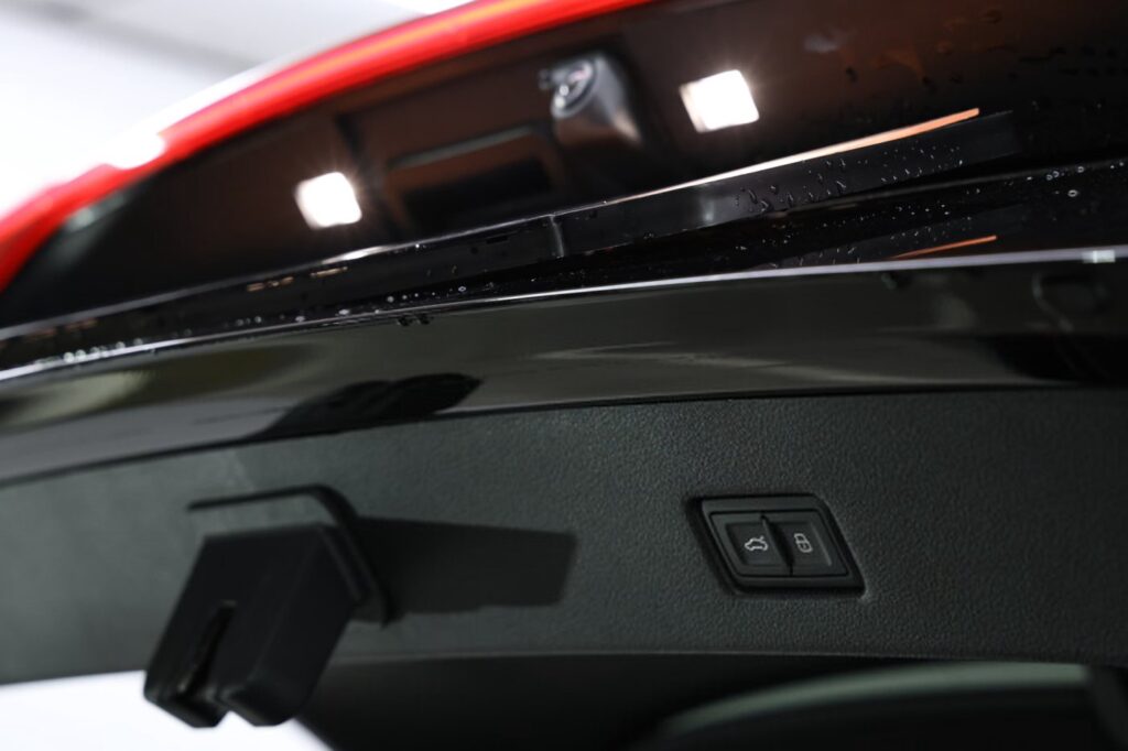 Audi A7 Type 4K8
