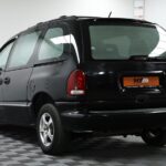 Chrysler Voyager III