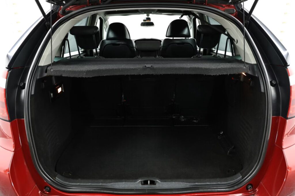 Citroen C4 Picasso I