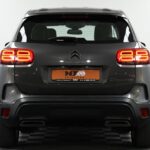 Citroen C5 Aircross I
