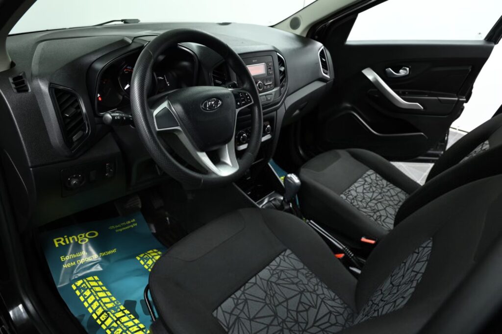 ВАЗ (LADA) XRAY I