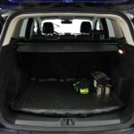 Ford Kuga II · Рестайлинг