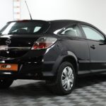 Opel Astra H