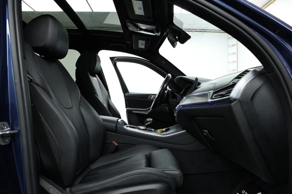 BMW X5 G05