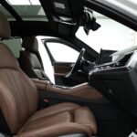 BMW X6 G06 · Рестайлинг