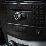 Mercedes-Benz C-Класс W204, S204