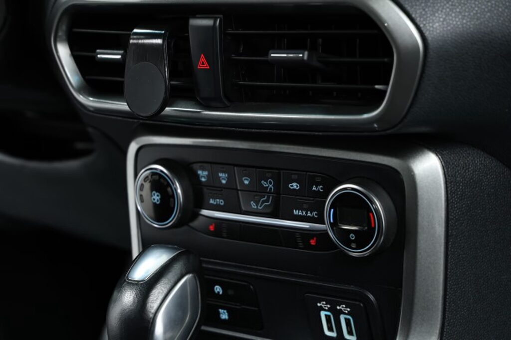 Ford EcoSport II · Рестайлинг