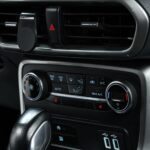 Ford EcoSport II · Рестайлинг