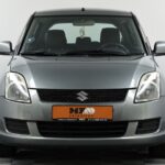 Suzuki Swift III