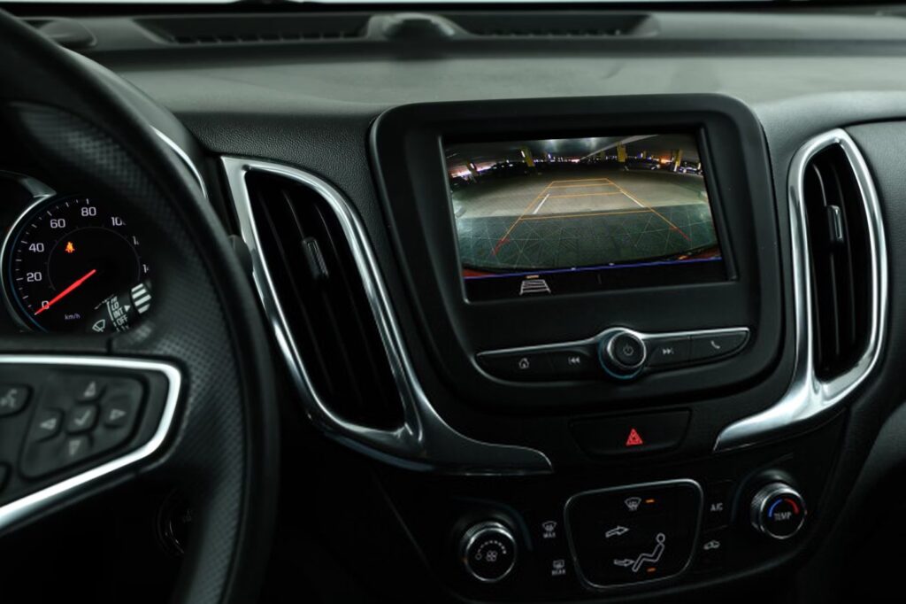 Chevrolet Equinox III