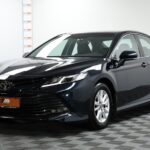 Toyota Camry XV70