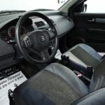 Suzuki Swift III