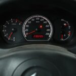 Suzuki Swift III