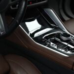 BMW X6 G06 · Рестайлинг