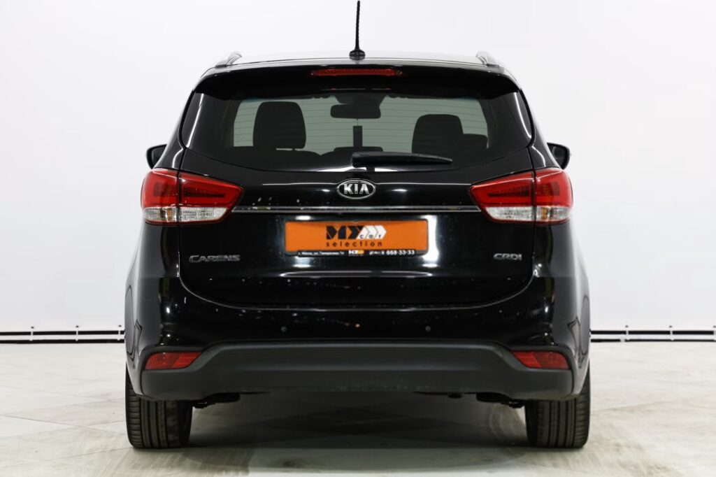 Kia Carens III
