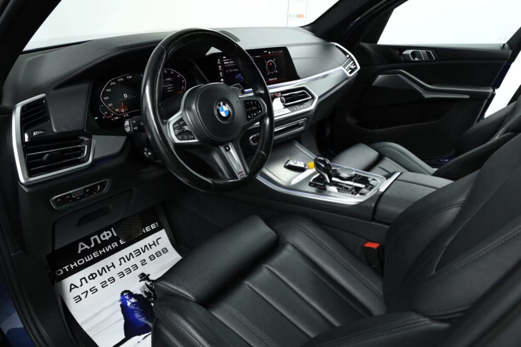 BMW X5 G05