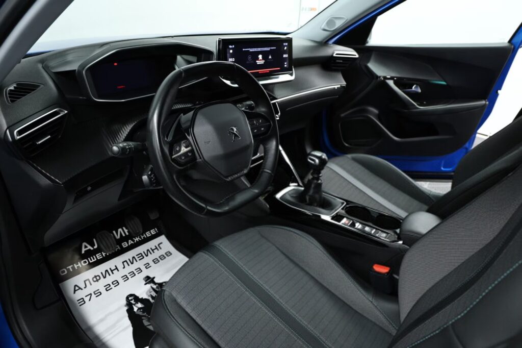Peugeot 2008 II