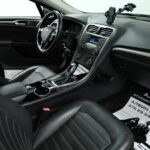 Ford Fusion USA II