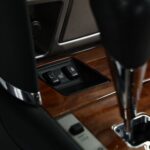 Toyota Camry XV40