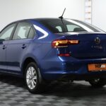 Volkswagen Polo Sedan II