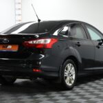 Ford Focus III