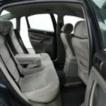 Volkswagen Passat B5 · Рестайлинг