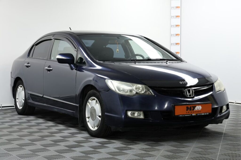 Honda Civic VIII