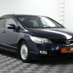 Honda Civic VIII