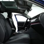 Volkswagen Jetta VII · Рестайлинг