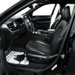 Jeep Grand Cherokee WL