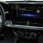Chevrolet Trax II